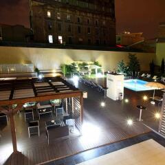 Отель & Spa Villa Olímpic@ Suites Испания, Барселона - 3 отзыва об отеле, цены и фото номеров - забронировать отель & Spa Villa Olímpic@ Suites онлайн питание