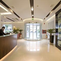 Hotel Card International спа