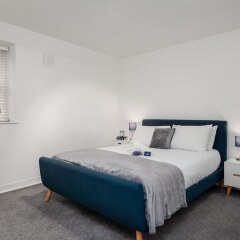 Апартаменты Spacious Pentonville Road Apartment - MLH Лондон фото 10