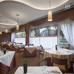 Отель UNAHOTELS Cusani Milano фото 10
