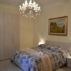 Отель Holiday home Zia Gina Италия, Рим - отзывы, цены и фото номеров - забронировать отель Holiday home Zia Gina онлайн комната для гостей фото 2