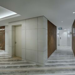 Отель Sherwood Suites интерьер отеля фото 2