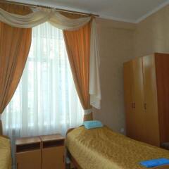 Mini-Hotel Na Sokolinke Москва комната для гостей фото 2