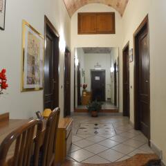 Отель B&B Termini интерьер отеля