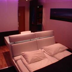 Отель Scandic Tromsø спа