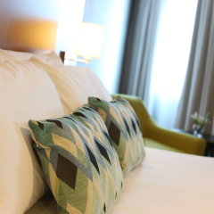 Aranjuez Hotel & Suites in Chiriqui, Panama from 84$, photos, reviews - zenhotels.com room amenities photo 2