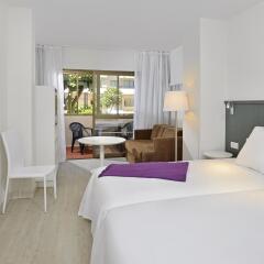 Отель Sol House Costa del Sol комната для гостей фото 2