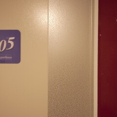 Отель K-guesthouse Sinchon 2 интерьер отеля фото 2