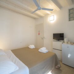 Academia Resort Mini-hotel in Bergamo, Italy from 133$, photos, reviews - zenhotels.com room amenities photo 2