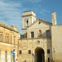 Отель La Piazzetta Лечче фото 3