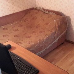 Отель Apartamenti na Bogatirskom Санкт-Петербург фото 3