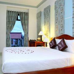 Отель Magnolia Garden Villa комната для гостей фото 2