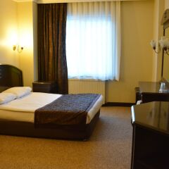 Genc Yazici Hotel Турция, Бурса - отзывы, цены и фото номеров - забронировать отель Genc Yazici Hotel онлайн комната для гостей фото 3