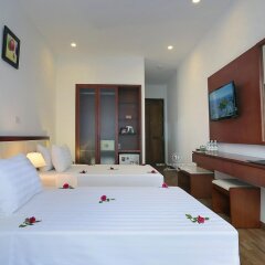 Отель Hanoi Old Quarter Hostel Вьетнам, Ханой - отзывы, цены и фото номеров - забронировать отель Hanoi Old Quarter Hostel онлайн спа