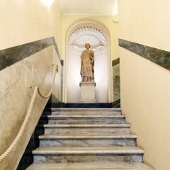 Traiano Hotel интерьер отеля фото 5