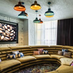 Novotel London Canary Wharf Hotel детские мероприятия