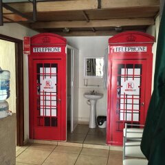 Hostel Lit Guadalajara банкомат