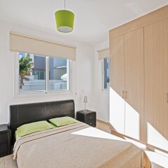 Отель Avra Villa 54 Кипр, Протарас - отзывы, цены и фото номеров - забронировать отель Avra Villa 54 онлайн фото 9