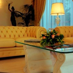 Отель Albatres Palace Hotel Италия, Сан Вито деи Норманни - отзывы, цены и фото номеров - забронировать отель Albatres Palace Hotel онлайн удобства в номере фото 2