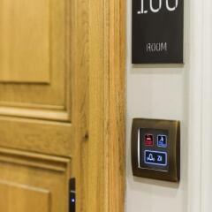 Nevv Bosphorus Hotel & Suites Турция, Стамбул - отзывы, цены и фото номеров - забронировать отель Nevv Bosphorus Hotel & Suites онлайн сейф в номере