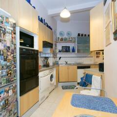 Отель Appartement Champs Elysées в номере фото 2