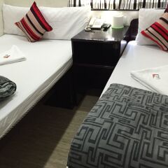 Отель Prestige Guesthouse Китай, Гонконг - отзывы, цены и фото номеров - забронировать отель Prestige Guesthouse онлайн в номере фото 2
