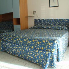 Hotel Residence Il Conero 2 Нумана комната для гостей фото 4