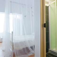 Отель Legend Loft ванная