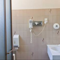 Lamplighter Motel in Melbourne, Australia from 88$, photos, reviews - zenhotels.com bathroom