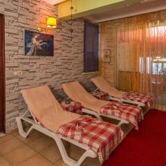 Hotel Ozlem Garden - All Inclusive сауна