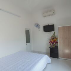 Отель Bong'S House Homestay Хойан комната для гостей фото 5