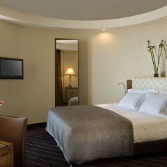 Dan Panorama Tel Aviv Hotel Тель-Авив комната для гостей фото 4