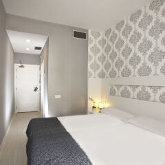 Barna House Hotel комната для гостей фото 4
