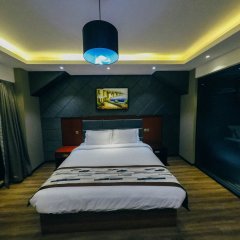 Swiss Lenana Mount Hotel in Nairobi, Kenya from 86$, photos, reviews - zenhotels.com guestroom photo 4