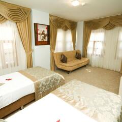 Отель Sultan House комната для гостей фото 3