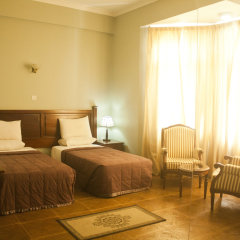 The Congress Hotel in Accra, Ghana from 110$, photos, reviews - zenhotels.com guestroom