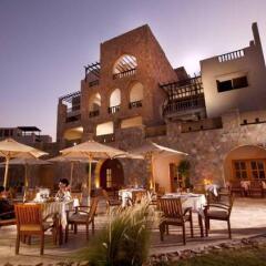 Отель Azzurra Sahl Hasheesh питание фото 3