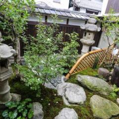 Отель Machiya Inn Omihachiman Омихатиман фото 6