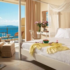 Отель Grecotel Eva Palace в номере фото 2