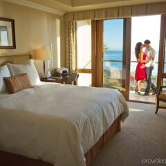 Отель Dolphin Bay Resort and Spa комната для гостей
