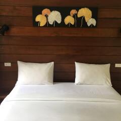 Отель Lanta Thip House комната для гостей фото 3