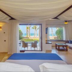 Отель Le Sivory by PortBlue Boutique - Adults Only All Inclusive комната для гостей фото 5