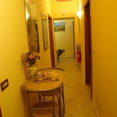 Отель b&b Cave Canem Pompei Италия, Помпеи - отзывы, цены и фото номеров - забронировать отель b&b Cave Canem Pompei онлайн удобства в номере