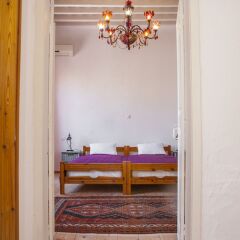 Отель Red Door House Родос удобства в номере фото 2