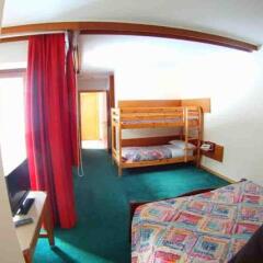 Hotel Canin Кьюзафорте детские мероприятия