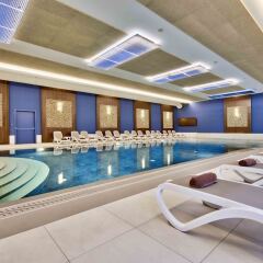 Dolmen Hotel Malta Каура фото 10