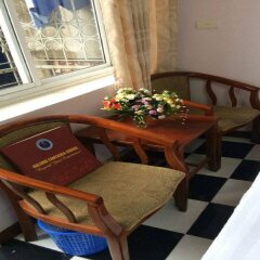 Отель Blue Star Hostel 2 Вьетнам, Ханой - отзывы, цены и фото номеров - забронировать отель Blue Star Hostel 2 онлайн в номере