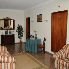 Hotel A Cegonha фото 4