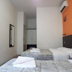 Milano Hostel комната для гостей фото 3