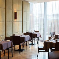 Radisson Blu Hotel London Stansted Airport питание фото 2